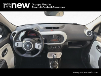 Photo 13 du bon plan RENAULT Twingo 1.0 SCe 70ch Limited Euro6c occasion à 7989 €