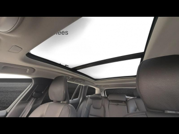 Photo 22 du bon plan VOLVO V60 B4 197ch Ultra Style Dark DCT 7 occasion à 44800 €