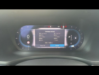 Photo 26 du bon plan VOLVO V60 B4 197ch Ultra Style Dark DCT 7 occasion à 44800 €