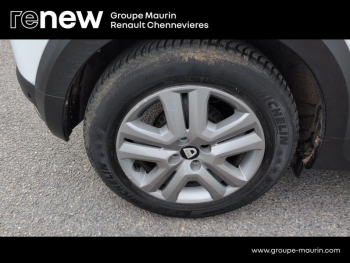 Photo 12 du bon plan DACIA Sandero 1.0 ECO-G 100ch Stepway Confort -22 occasion à 12999 €