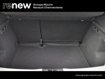 Photo 13 du bon plan DACIA Sandero 1.0 ECO-G 100ch Stepway Confort -22 occasion à 12999 €