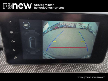 Photo 30 du bon plan DACIA Sandero 1.0 ECO-G 100ch Stepway Confort -22 occasion à 12999 €