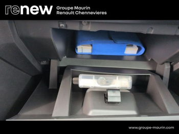 Photo 31 du bon plan DACIA Sandero 1.0 ECO-G 100ch Stepway Confort -22 occasion à 12999 €