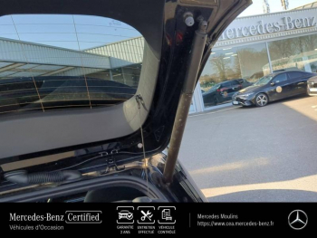Photo 20 du bon plan MERCEDES-BENZ Classe GLA 200 d 150ch AMG Line 8G-DCT occasion à 39990 €