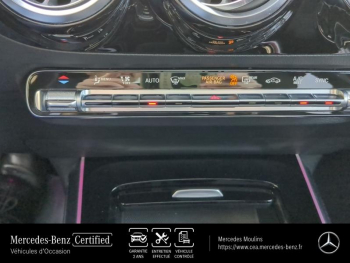 Photo 21 du bon plan MERCEDES-BENZ Classe GLA 200 d 150ch AMG Line 8G-DCT occasion à 39990 €