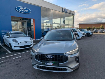 Photo 2 du bon plan FORD Kuga 2.5 Duratec 180ch Hybrid FlexiFuel Active Powershift occasion à 32730 €