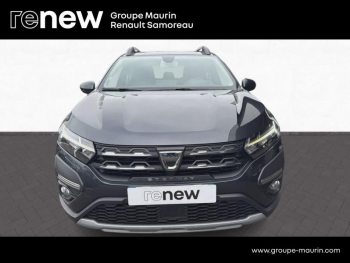 Photo 3 du bon plan DACIA Sandero 1.0 ECO-G 100ch Stepway Confort -22 occasion à 10900 €