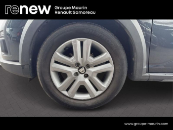 Photo 7 du bon plan DACIA Sandero 1.0 ECO-G 100ch Stepway Confort -22 occasion à 10900 €