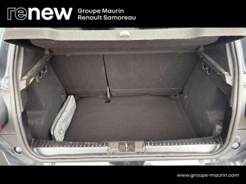 Photo 9 du bon plan DACIA Sandero 1.0 ECO-G 100ch Stepway Confort -22 occasion à 10900 €