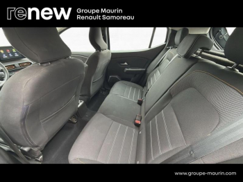 Photo 12 du bon plan DACIA Sandero 1.0 ECO-G 100ch Stepway Confort -22 occasion à 10900 €