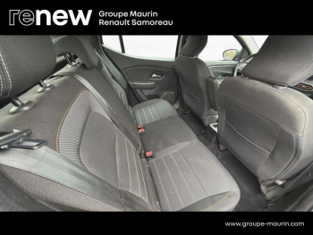 Photo 14 du bon plan DACIA Sandero 1.0 ECO-G 100ch Stepway Confort -22 occasion à 10900 €