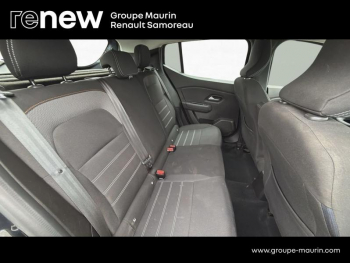 Photo 15 du bon plan DACIA Sandero 1.0 ECO-G 100ch Stepway Confort -22 occasion à 10900 €