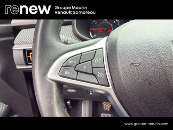 Photo 19 du bon plan DACIA Sandero 1.0 ECO-G 100ch Stepway Confort -22 occasion à 10900 €