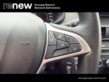 Photo 20 du bon plan DACIA Sandero 1.0 ECO-G 100ch Stepway Confort -22 occasion à 10900 €