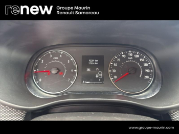 Photo 21 du bon plan DACIA Sandero 1.0 ECO-G 100ch Stepway Confort -22 occasion à 10900 €