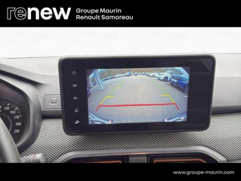 Photo 23 du bon plan DACIA Sandero 1.0 ECO-G 100ch Stepway Confort -22 occasion à 10900 €