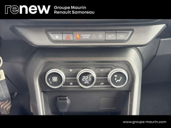 Photo 24 du bon plan DACIA Sandero 1.0 ECO-G 100ch Stepway Confort -22 occasion à 10900 €