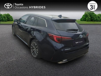 Photo 2 du bon plan TOYOTA Corolla Touring Spt 1.8 140ch Design MY23 occasion à 25490 €