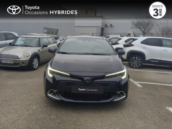 Photo 5 du bon plan TOYOTA Corolla Touring Spt 1.8 140ch Design MY23 occasion à 25490 €