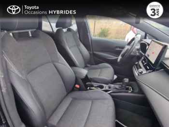 Photo 6 du bon plan TOYOTA Corolla Touring Spt 1.8 140ch Design MY23 occasion à 25490 €