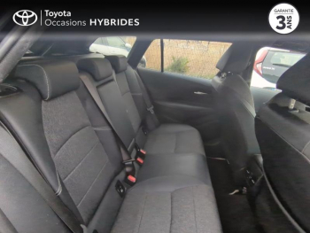 Photo 7 du bon plan TOYOTA Corolla Touring Spt 1.8 140ch Design MY23 occasion à 25490 €