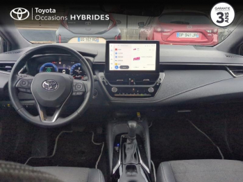 Photo 8 du bon plan TOYOTA Corolla Touring Spt 1.8 140ch Design MY23 occasion à 25490 €