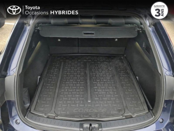Photo 10 du bon plan TOYOTA Corolla Touring Spt 1.8 140ch Design MY23 occasion à 25490 €