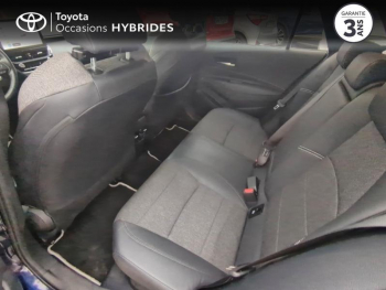 Photo 12 du bon plan TOYOTA Corolla Touring Spt 1.8 140ch Design MY23 occasion à 25490 €