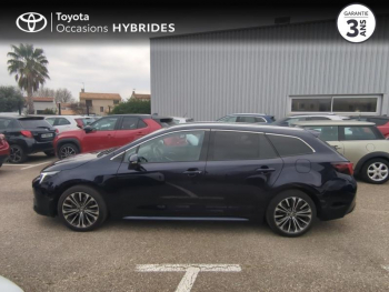 Photo 22 du bon plan TOYOTA Corolla Touring Spt 1.8 140ch Design MY23 occasion à 25490 €