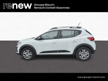 Photo 2 du bon plan DACIA Sandero 1.0 TCe 90ch Stepway Expression occasion à 13980 €