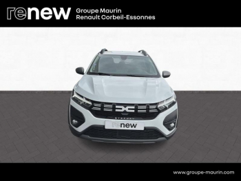 Photo 8 du bon plan DACIA Sandero 1.0 TCe 90ch Stepway Expression occasion à 13980 €