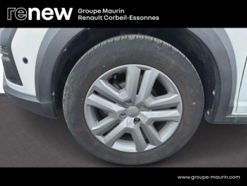 Photo 9 du bon plan DACIA Sandero 1.0 TCe 90ch Stepway Expression occasion à 13980 €