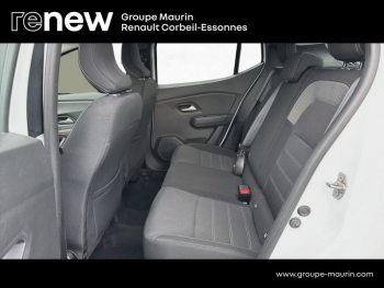 Photo 12 du bon plan DACIA Sandero 1.0 TCe 90ch Stepway Expression occasion à 13980 €