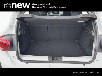 Photo 15 du bon plan DACIA Sandero 1.0 TCe 90ch Stepway Expression occasion à 13980 €