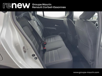 Photo 17 du bon plan DACIA Sandero 1.0 TCe 90ch Stepway Expression occasion à 13980 €