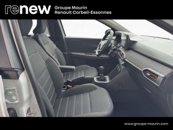 Photo 19 du bon plan DACIA Sandero 1.0 TCe 90ch Stepway Expression occasion à 13980 €