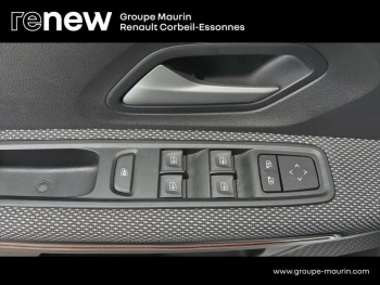 Photo 20 du bon plan DACIA Sandero 1.0 TCe 90ch Stepway Expression occasion à 13980 €