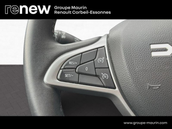 Photo 21 du bon plan DACIA Sandero 1.0 TCe 90ch Stepway Expression occasion à 13980 €