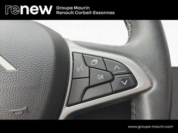 Photo 22 du bon plan DACIA Sandero 1.0 TCe 90ch Stepway Expression occasion à 13980 €