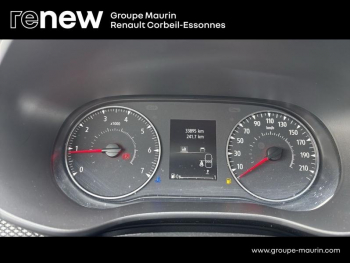 Photo 23 du bon plan DACIA Sandero 1.0 TCe 90ch Stepway Expression occasion à 13980 €