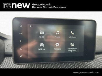 Photo 24 du bon plan DACIA Sandero 1.0 TCe 90ch Stepway Expression occasion à 13980 €