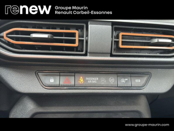 Photo 25 du bon plan DACIA Sandero 1.0 TCe 90ch Stepway Expression occasion à 13980 €