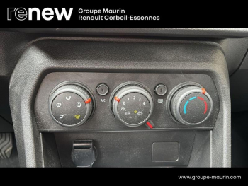 Photo 26 du bon plan DACIA Sandero 1.0 TCe 90ch Stepway Expression occasion à 13980 €