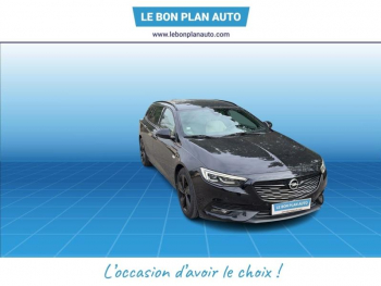 Photo 2 du bon plan OPEL Insignia Sp Tourer 1.6 D 136ch Elite Euro6dT occasion à 12980 €