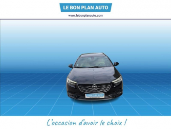 Photo 26 du bon plan OPEL Insignia Sp Tourer 1.6 D 136ch Elite Euro6dT occasion à 12980 €