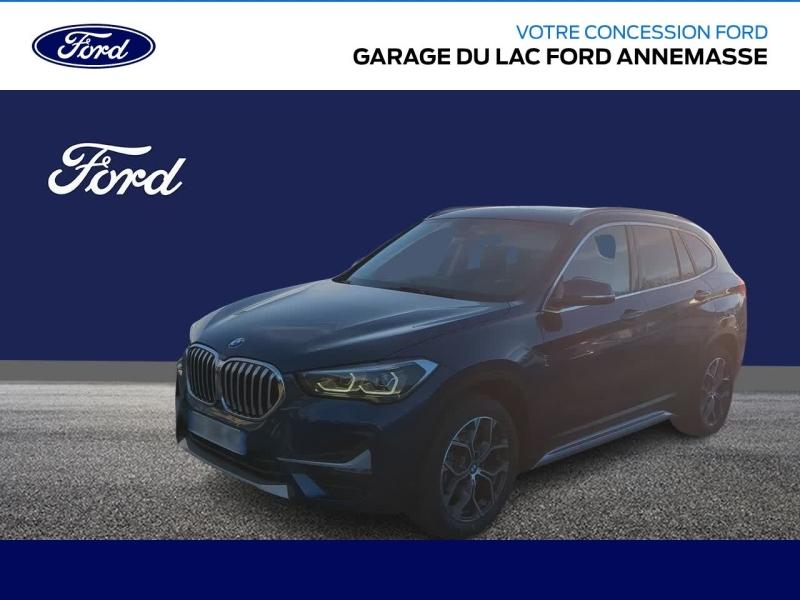 Bon plan BMW X1 sDrive18iA 136ch xLine DKG7 occasion à 25990 €