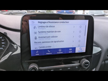 Photo 9 du bon plan FORD Puma 1.0 Flexifuel 125ch S&S mHEV Titanium occasion à 16900 €