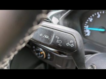 Photo 13 du bon plan FORD Puma 1.0 Flexifuel 125ch S&S mHEV Titanium occasion à 16900 €