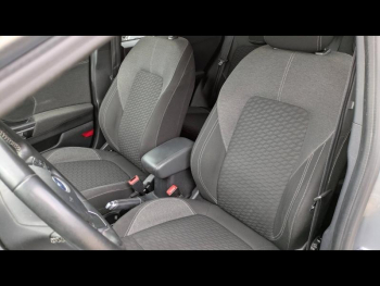 Photo 16 du bon plan FORD Puma 1.0 Flexifuel 125ch S&S mHEV Titanium occasion à 16900 €