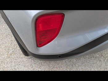 Photo 20 du bon plan FORD Puma 1.0 Flexifuel 125ch S&S mHEV Titanium occasion à 16900 €